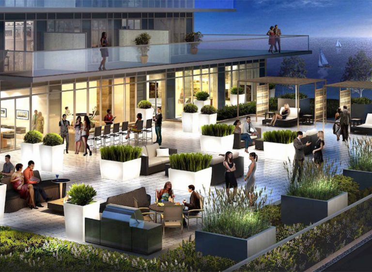 Water's Edge at the Cove Water's Edge Condos Official Platinum Access